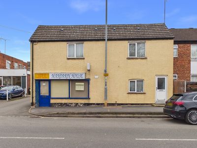 Property Image for 58/58A High Street, Clapham, Bedford, MK41 6DN