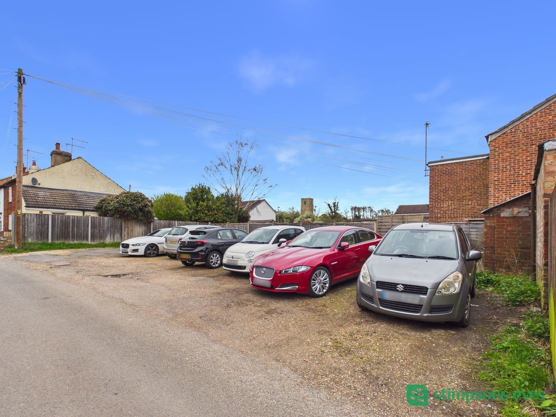 58/58A High Street, Clapham, Bedford, MK41 6DN