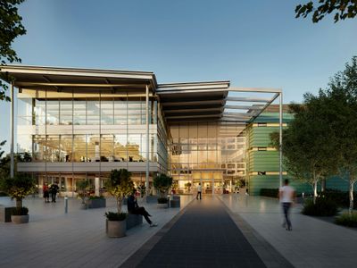 Property Image for Canopy, 300 Brook Drive, Green Park, Reading, RG2 6UB