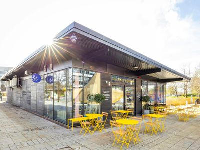 Property Image for Canopy, 300 Brook Drive, Green Park, Reading, RG2 6UB