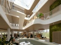 Property Image for Arbour, 300 South Oak Way, Green Park, Reading, RG2 6UQ
