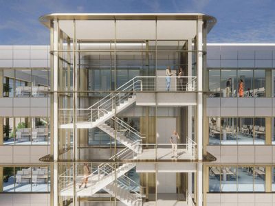 Property Image for Arbour, 300 South Oak Way, Green Park, Reading, RG2 6UQ