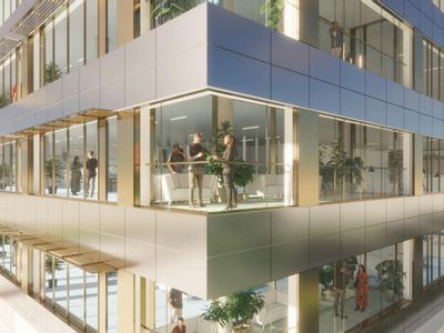 Property Image for Arbour, 300 South Oak Way, Green Park, Reading, RG2 6UQ