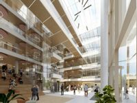 Property Image for Arbour, 300 South Oak Way, Green Park, Reading, RG2 6UQ