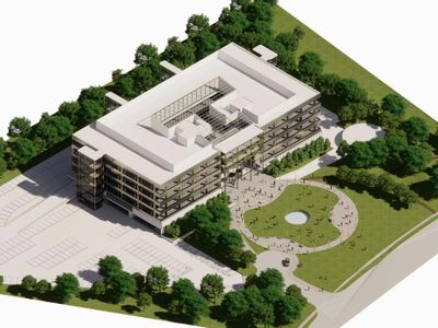 Property Image for Arbour, 300 South Oak Way, Green Park, Reading, RG2 6UQ