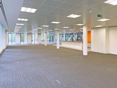 Property Image for 250 Longwater Avenue, Green Park, Reading, RG2 6GE