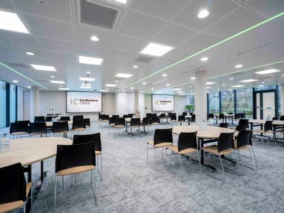 Property Image for 250 Longwater Avenue, Green Park, Reading, RG2 6GE