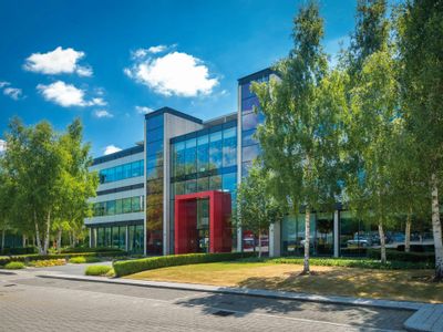 Property Image for 250 Longwater Avenue, Green Park, Reading, RG2 6GE