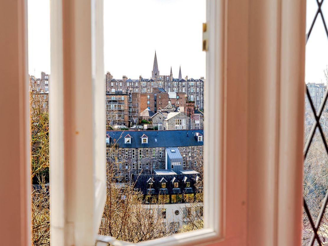 1, Dean Bridge, Edinburgh, City Of Edinburgh, EH4 3AS