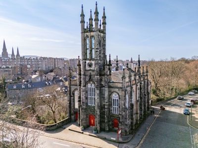 Property Image for 1, Dean Bridge, Edinburgh, City Of Edinburgh, EH4 3AS