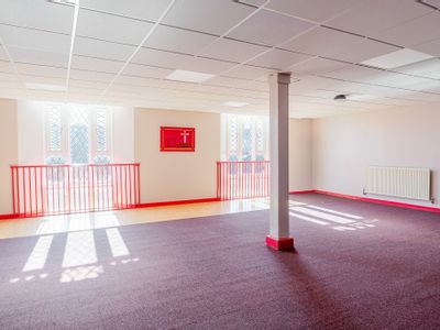 Property Image for 1, Dean Bridge, Edinburgh, City Of Edinburgh, EH4 3AS