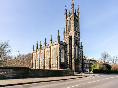 Property Image for 1, Dean Bridge, Edinburgh, City Of Edinburgh, EH4 3AS
