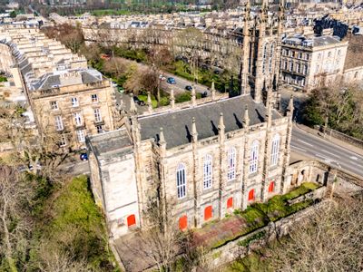 Property Image for 1, Dean Bridge, Edinburgh, City Of Edinburgh, EH4 3AS