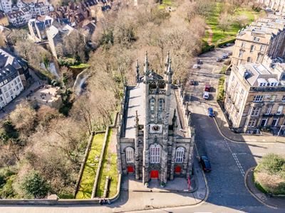 Property Image for 1, Dean Bridge, Edinburgh, City Of Edinburgh, EH4 3AS