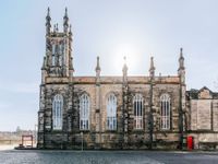 Property Image for 1, Dean Bridge, Edinburgh, City Of Edinburgh, EH4 3AS