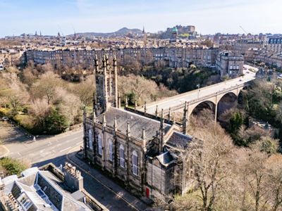 Property Image for 1, Dean Bridge, Edinburgh, City Of Edinburgh, EH4 3AS
