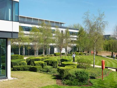 Property Image for 200 Longwater Avenue, Green Park, Reading, RG2 6GP