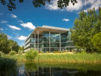 Property Image for 100 Longwater Avenue, Green Park, Reading, RG2 6GP