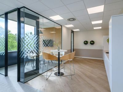 Property Image for 100 Longwater Avenue, Green Park, Reading, RG2 6GP