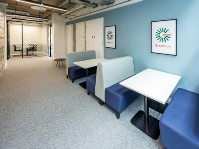 Property Image for 100 Brook Drive, Green Park, Reading, RG2 6UJ