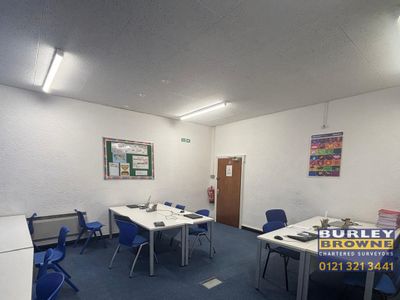 Property Image for Boswell & Johnson Suites, 15 Market Street, Lichfield, Staffordshire, WS13 6JX