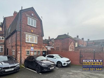 Property Image for Boswell & Johnson Suites, 15 Market Street, Lichfield, Staffordshire, WS13 6JX