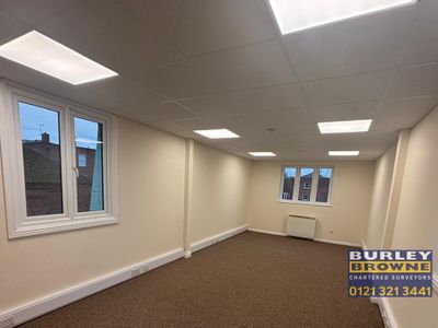 Property Image for Boswell & Johnson Suites, 15 Market Street, Lichfield, Staffordshire, WS13 6JX