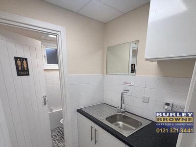 Property Image for Boswell & Johnson Suites, 15 Market Street, Lichfield, Staffordshire, WS13 6JX