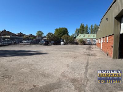 Property Image for 186 Drews Lane, Ward End, Birmingham, West Midlands, B8 2SL