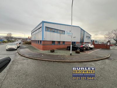 Property Image for Oak Tree Court, Brookfield Drive, Cannock, WS11 0JN