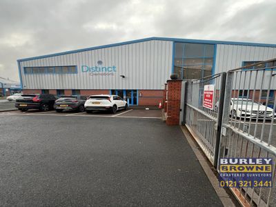 Property Image for Oak Tree Court, Brookfield Drive, Cannock, WS11 0JN