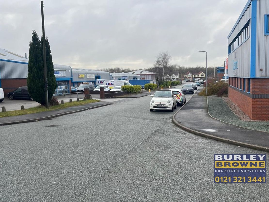 Oak Tree Court, Brookfield Drive, Cannock, WS11 0JN