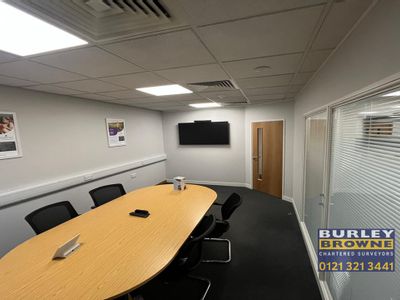 Property Image for Oak Tree Court, Brookfield Drive, Cannock, WS11 0JN