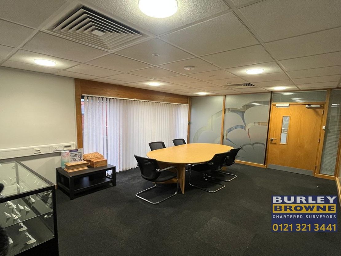 Oak Tree Court, Brookfield Drive, Cannock, WS11 0JN
