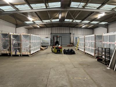 Property Image for D3 Bergen Close, Tyne Tunnel Trading Estate, North Shields, NE29 7TA
