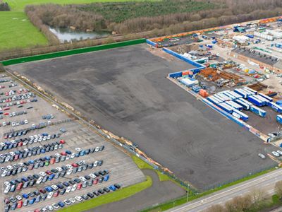 Property Image for O'Brien Business Park, Durham Road, Birtley, DH3 2TB