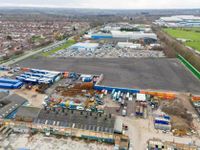 Property Image for O'Brien Business Park, Durham Road, Birtley, DH3 2TB