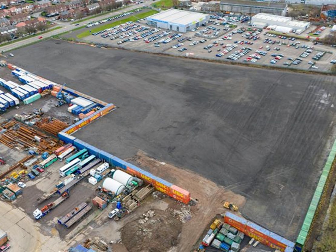 O'Brien Business Park, Durham Road, Birtley, DH3 2TB