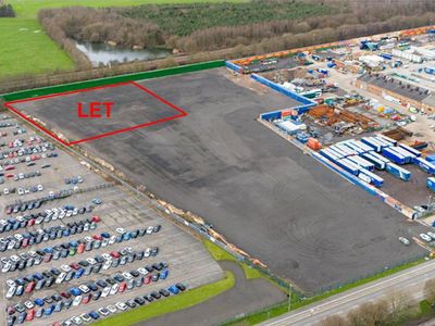 Property Image for O'Brien Business Park, Durham Road, Birtley, DH3 2TB