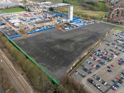 Property Image for O'Brien Business Park, Durham Road, Birtley, DH3 2TB
