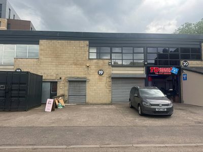 Property Image for Unit 19, Windmill Farm Business Centre, Bristol, BS3 4DB