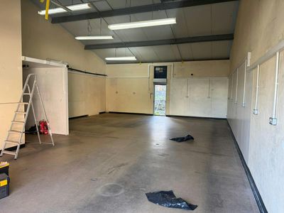 Property Image for Unit 19, Windmill Farm Business Centre, Bristol, BS3 4DB