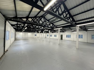 Property Image for Unit 1F The Old Brickworks, Church Road, Romford, Greater London, RM3 0JA