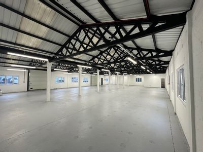 Property Image for Unit 1F The Old Brickworks, Church Road, Romford, Greater London, RM3 0JA