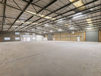Property Image for 30, Valor Park Wandsworth, Lydden Road, London, SW18 4LR