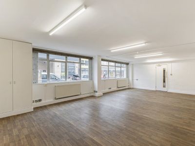 Property Image for 30, Valor Park Wandsworth, Lydden Road, London, SW18 4LR