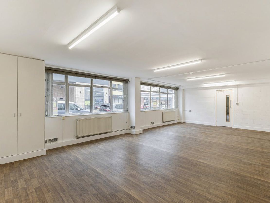 30, Valor Park Wandsworth, Lydden Road, London, SW18 4LR