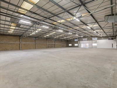 Property Image for 30, Valor Park Wandsworth, Lydden Road, London, SW18 4LR