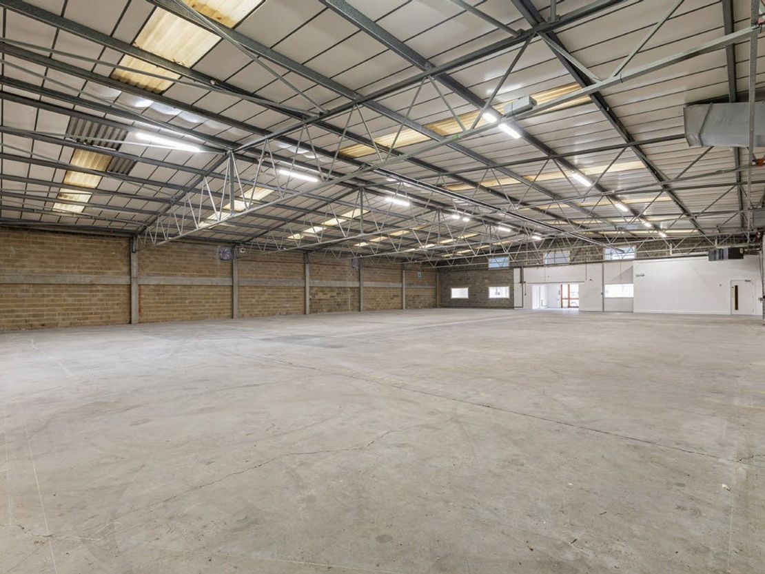 30, Valor Park Wandsworth, Lydden Road, London, SW18 4LR