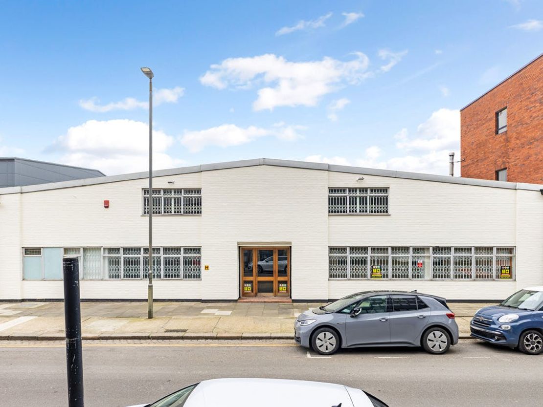 30, Valor Park Wandsworth, Lydden Road, London, SW18 4LR